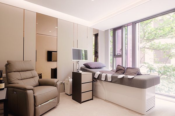 EECP ROOM